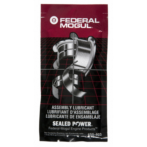 Sealed Power Engine Assembly Lubricant P/N:55-403