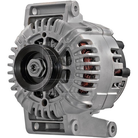 Remy Alternator P/N:12852