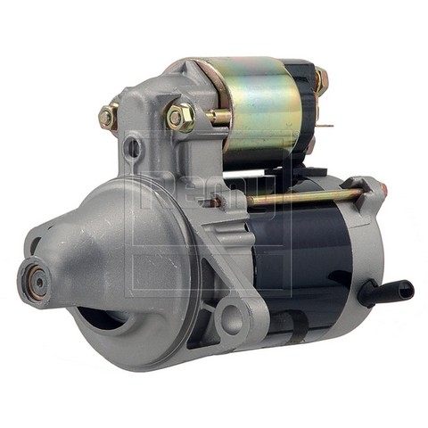 Remy Starter Motor P/N:16880