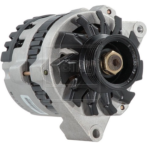 Remy Alternator P/N:20392
