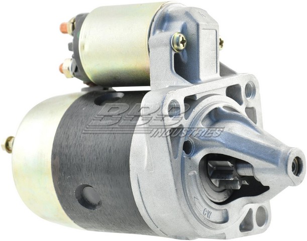 BBB Industries Starter Motor P/N:17704