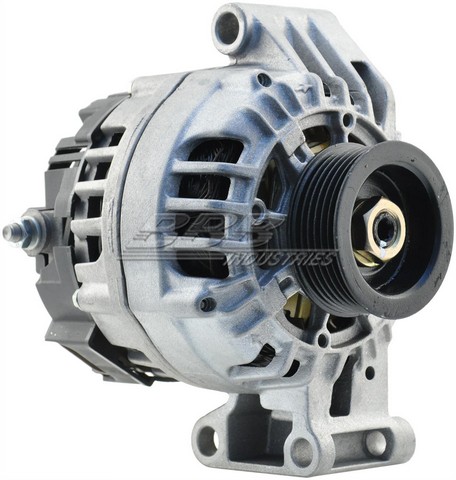 BBB Industries Alternator P/N:N11047