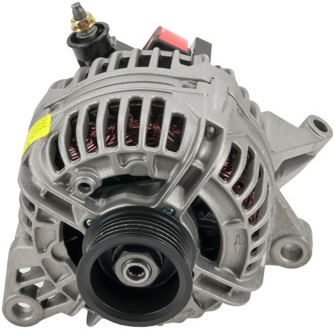 Bosch Alternator P/N:AL6427X