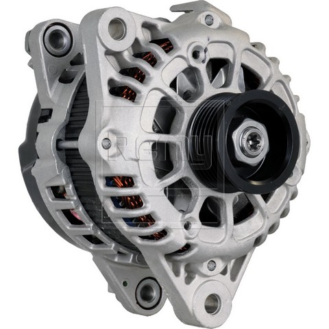 Remy Alternator P/N:91765