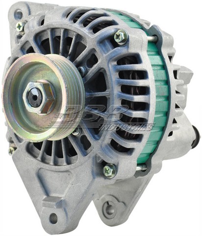 BBB Industries Alternator P/N:13351