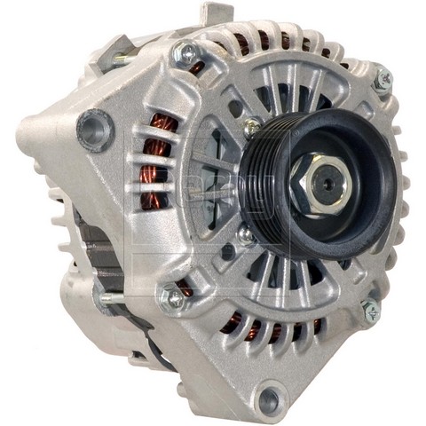 Remy Alternator P/N:12623
