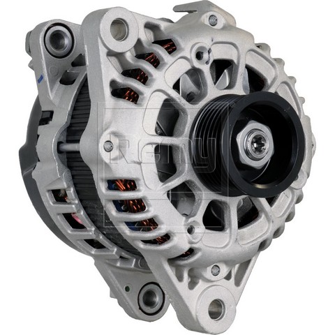 Remy Alternator P/N:22923