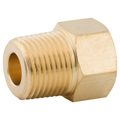 AGS Inverted Flare Fitting P/N:BLF-88B