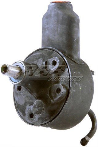 BBB Industries Power Steering Pump P/N:732-2154