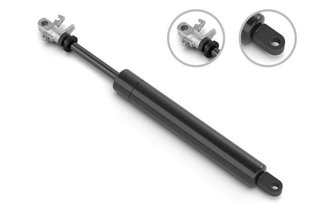 Stabilus Seat Lift Support P/N:4H-2164KQ