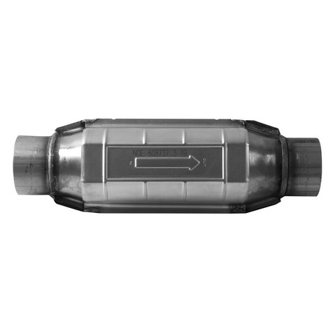 AP/CATCO/Eastern CARB Catalytic Converter-Universal P/N:776107