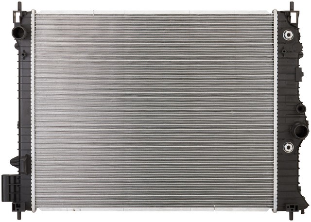 Spectra Premium Radiator P/N:CU13511