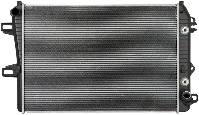 Spectra Premium Radiator P/N:CU2857