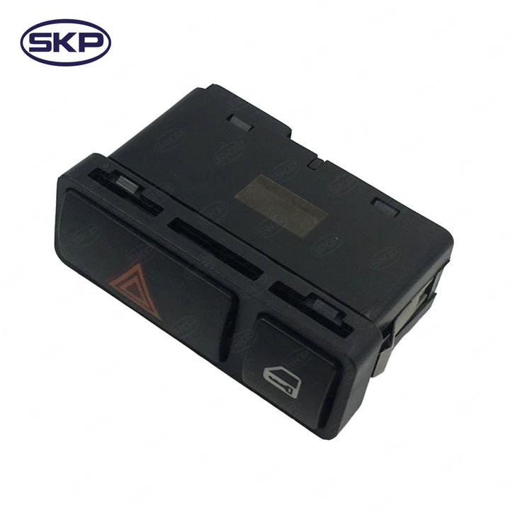 SKP Door Lock Switch,Hazard Warning Switch P/N:SK924614