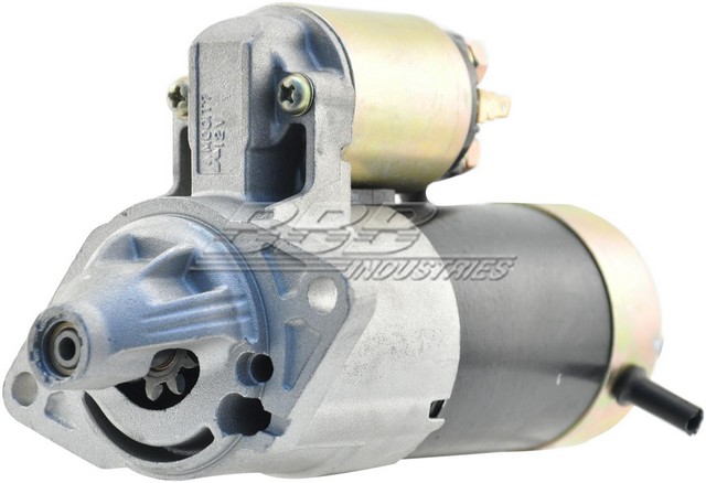 BBB Industries Starter Motor P/N:N17206