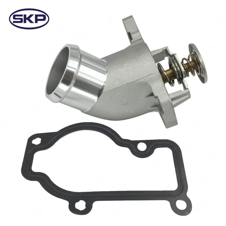 SKP Engine Coolant Thermostat Housing P/N:SK14768