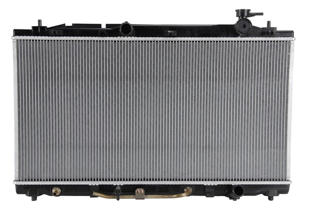 Spectra Premium Radiator P/N:CU2817