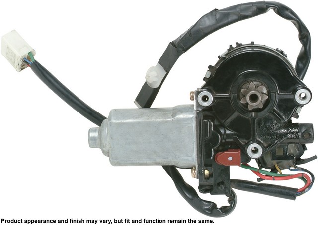 CARDONE Reman Window Motor P/N:47-1175