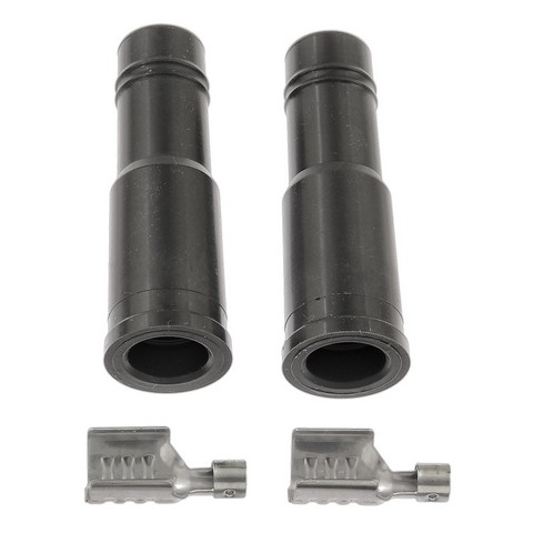 Blue Streak Wire Spark Plug Boot P/N:10110