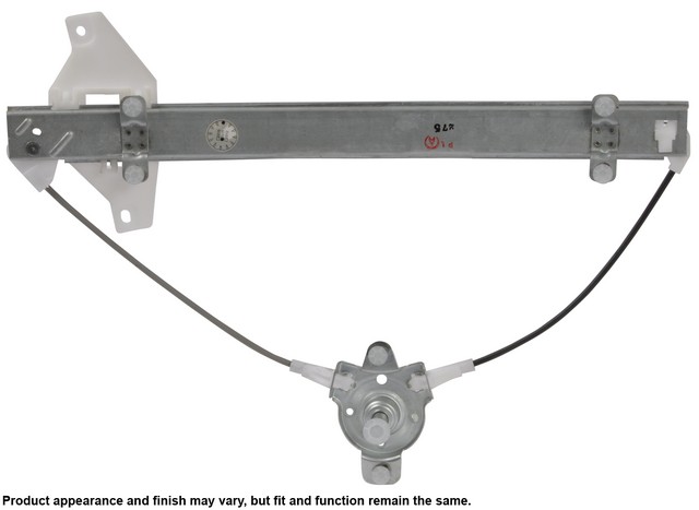 CARDONE New Window Regulator P/N:82-4505MB