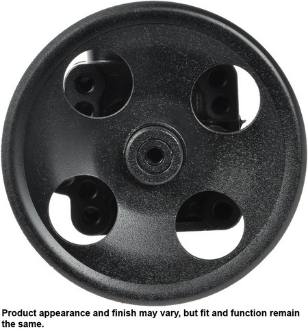 CARDONE Reman Power Steering Pump P/N:21-167