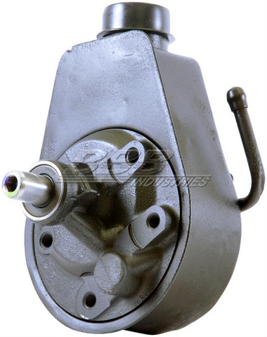 BBB Industries Power Steering Pump P/N:731-2144