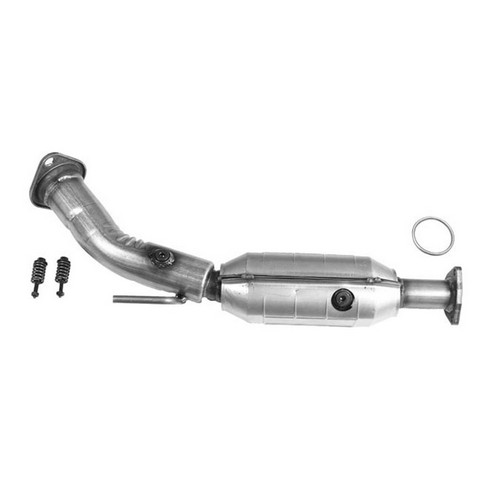 AP/CATCO/Eastern CARB Catalytic Converter-Direct Fit P/N:770370