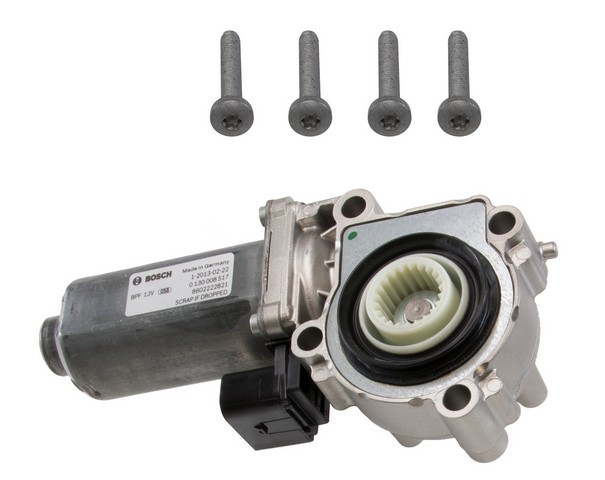 Rein Transfer Case Motor P/N:TDA0010