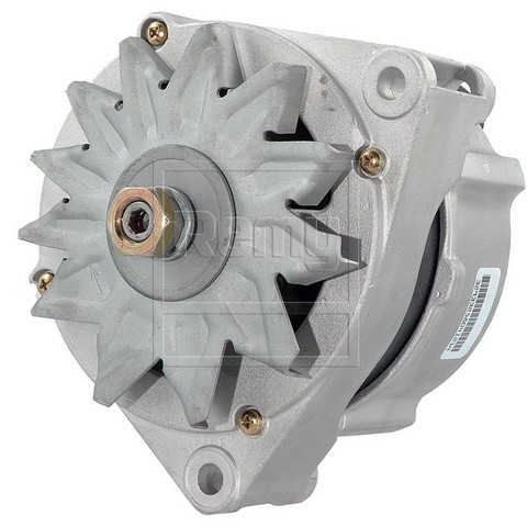 Remy Alternator P/N:14933