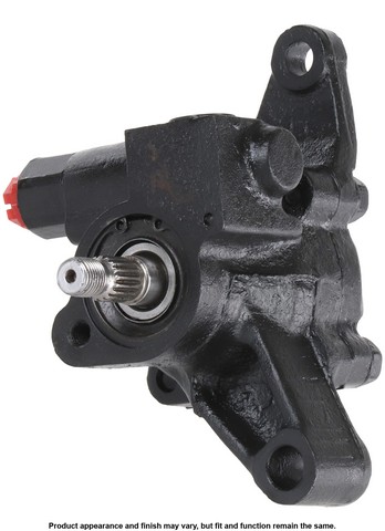 CARDONE Reman Power Steering Pump P/N:21-5303