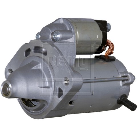Remy Starter Motor P/N:16302