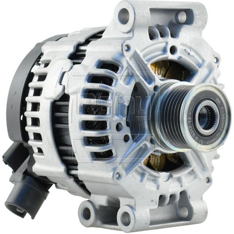 Remy Alternator P/N:11383