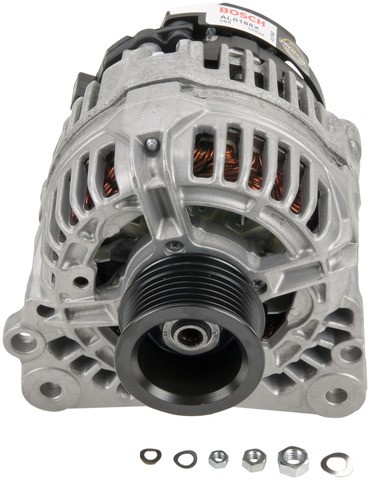 Bosch Alternator P/N:AL0188X