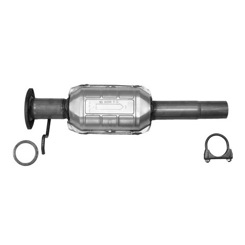 AP/CATCO/Eastern CARB Catalytic Converter-Direct Fit P/N:775328