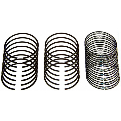 Sealed Power Engine Piston Ring Set P/N:E-634K