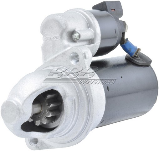 BBB Industries Starter Motor P/N:6995