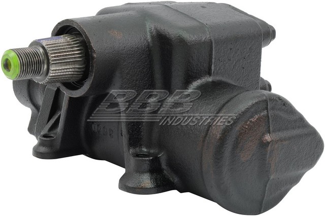 BBB Industries Steering Gear P/N:501-0117