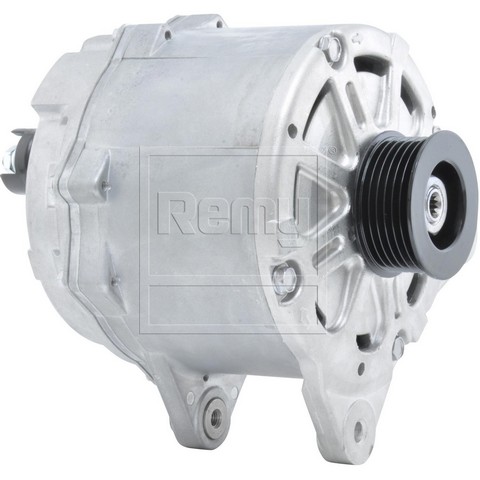 Remy Alternator P/N:11297