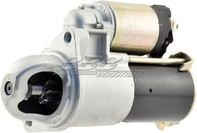BBB Industries Starter Motor P/N:6976