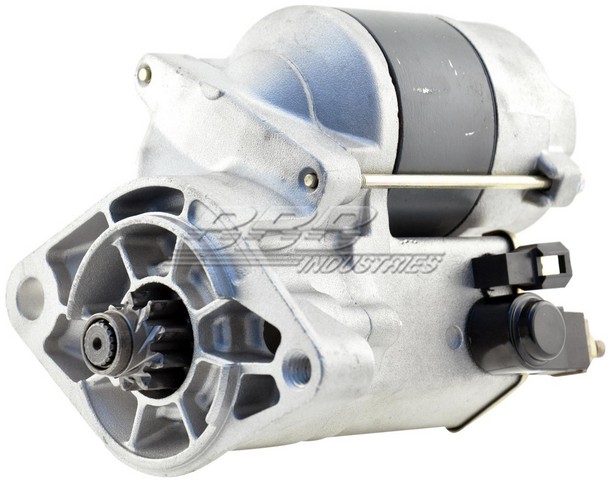 BBB Industries Starter Motor P/N:17562