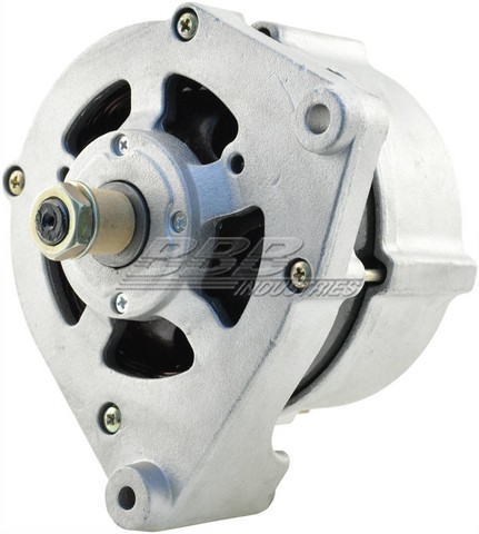 BBB Industries Alternator P/N:13244