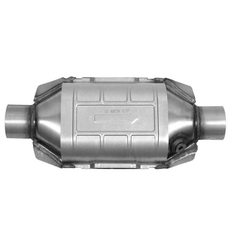 AP/CATCO/Eastern CARB Catalytic Converter-Universal P/N:775316