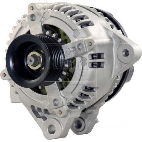 Remy Alternator P/N:12608