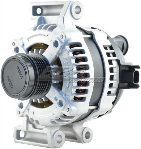BBB Industries Alternator P/N:42007