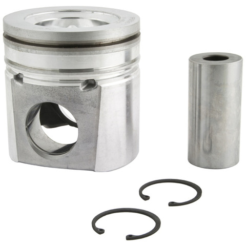 Sealed Power Engine Piston P/N:2775PNA