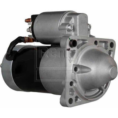 Remy Starter Motor P/N:26010