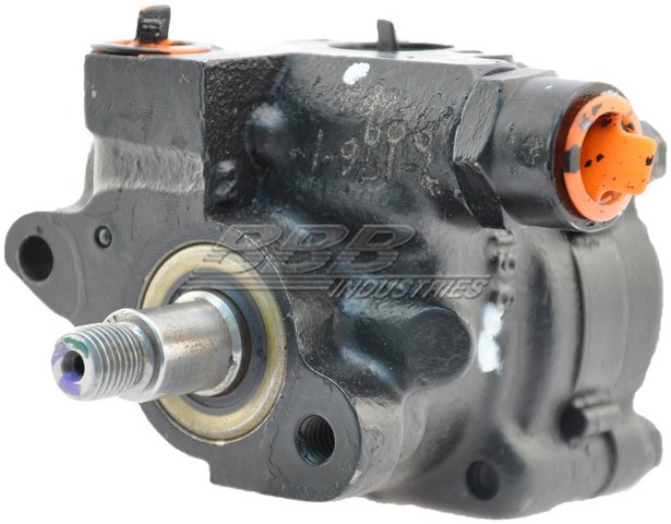 BBB Industries Power Steering Pump P/N:990-0415