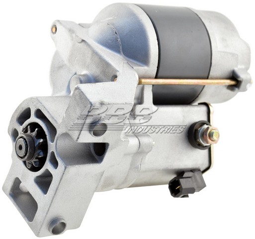 BBB Industries Starter Motor P/N:N17546