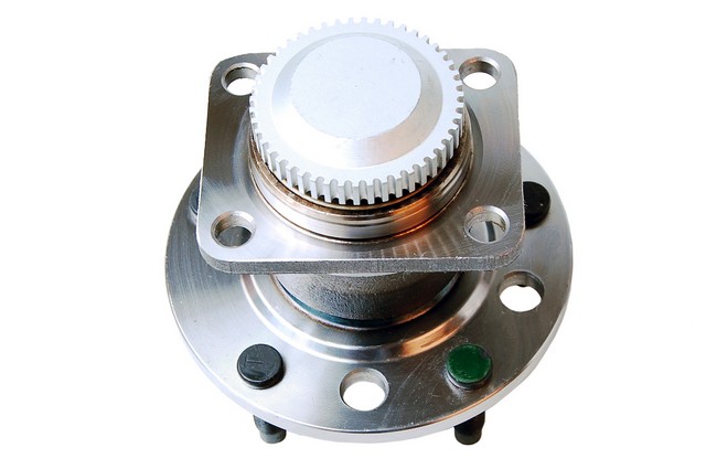 Mevotech Supreme Wheel Bearing and Hub Assembly P/N:H513019