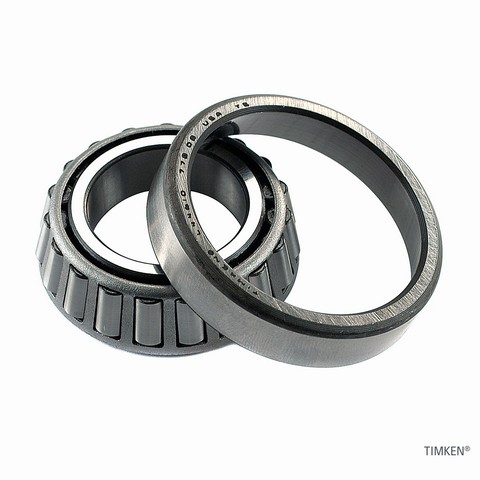 Timken Differential Pinion Bearing Set,Wheel Bearing and Race Set P/N:SET4